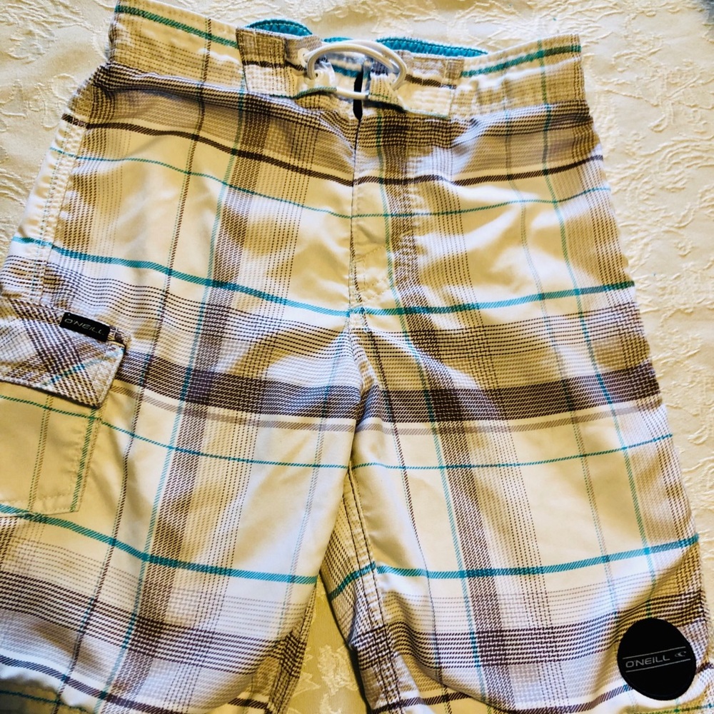 Boys O’Neill Surf Swim Suit